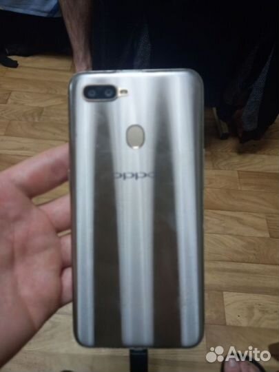 OPPO AX7, 3/64 ГБ