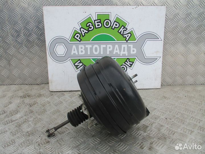 Вут Volkswagen Crafter 2.0 CKT 2011г