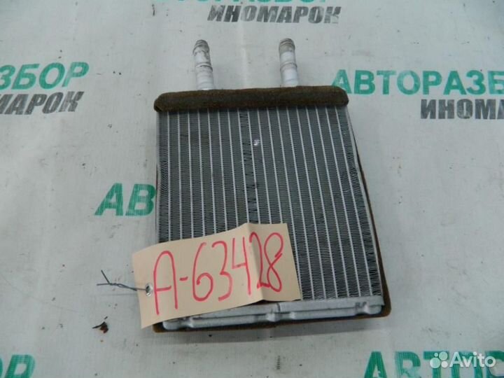 Радиатор отопителя для Hyundai Getz 2002-2010г