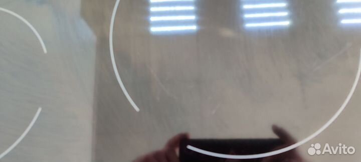 Электрическая Варочная панель Electrolux EHV 56240