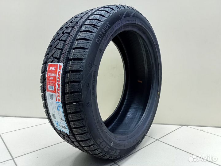 Sunfull SF982 225/45 R17 94H