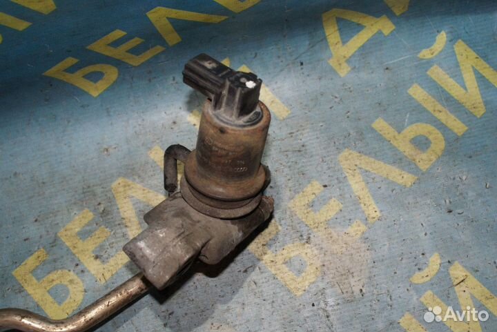 Клапан EGR Volkswagen Golf 4 Variant