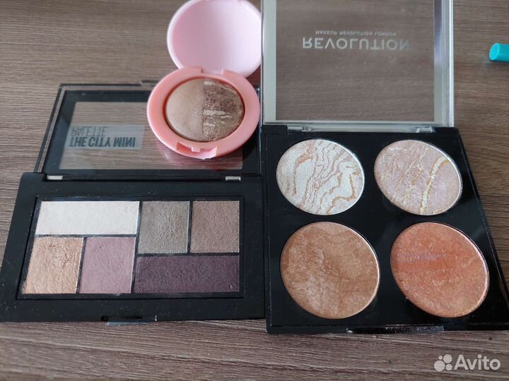 Набор косметики