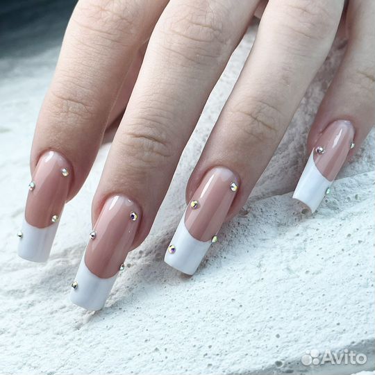 Курсы маникюр наращивание ногтей педикюр