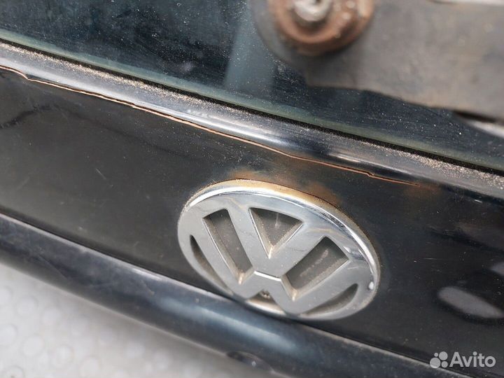 Крышка багажника Volkswagen Passat 5, 2004