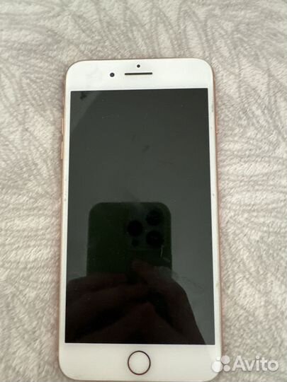 iPhone 8 Plus, 64 ГБ