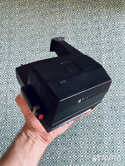 Фотоаппарат Polaroid 600 Business Edition