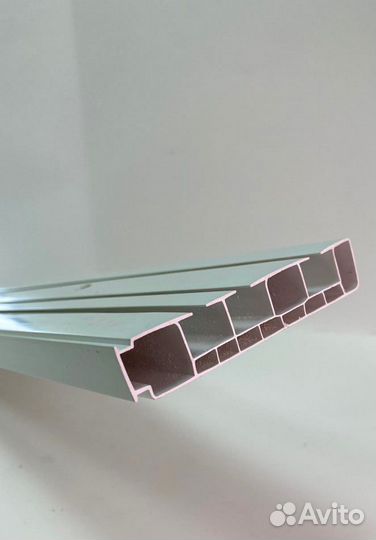 Карнизы для штор в ассортименте