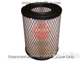 Фильтр воздушный chevrolet trailblazer 4.2 2001