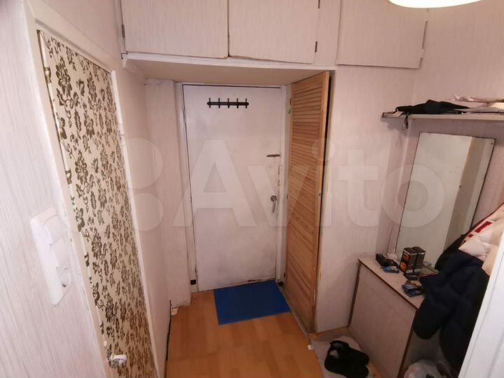 1-к. квартира, 35 м², 2/16 эт.