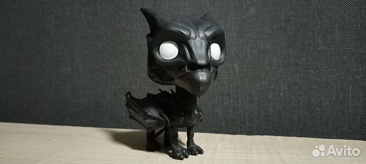 Funko Фестрал фигурка Фантастические твари