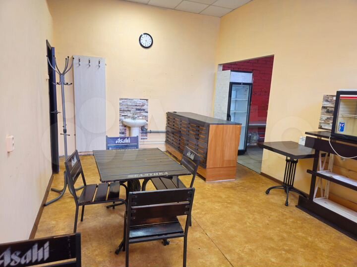 Кафе-Столовая, 30 м²