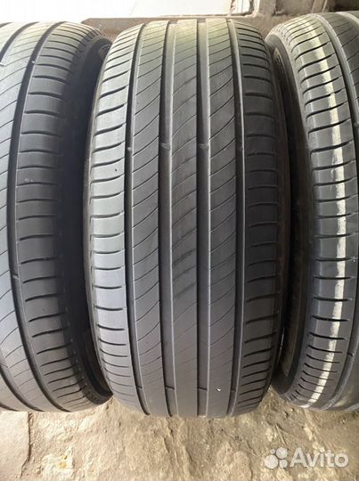 Michelin Primacy 4 235/55 R18