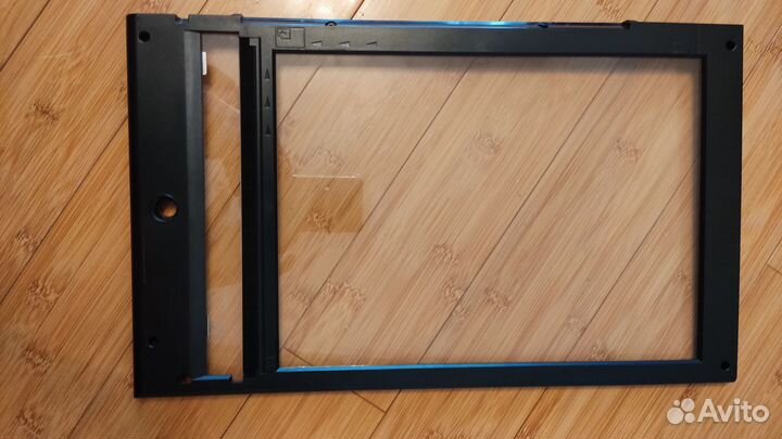 Стекло сканера HP LJ 1217
