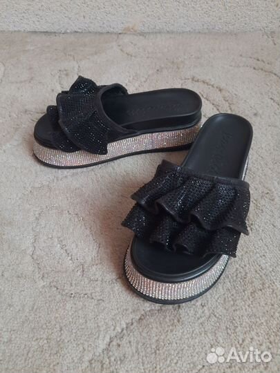 Сабо женские