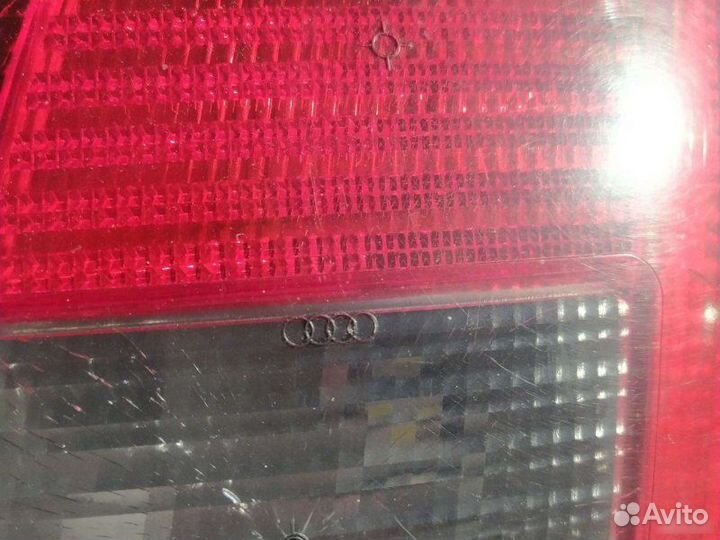 Фонарь задний правый Audi A4 B5 1996