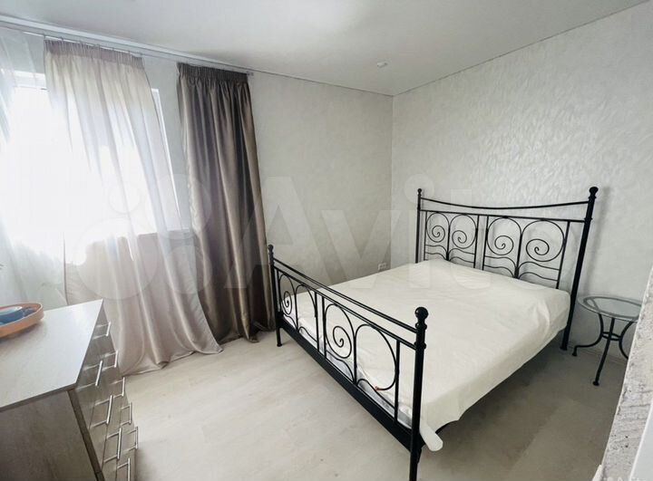 Дом 60 м² на участке 6 сот.