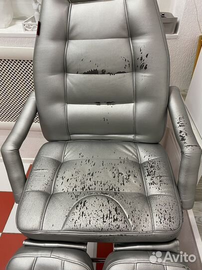 Кресло для педикюра бу