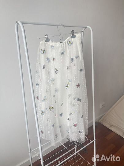 Юбка Christian dior оригинал