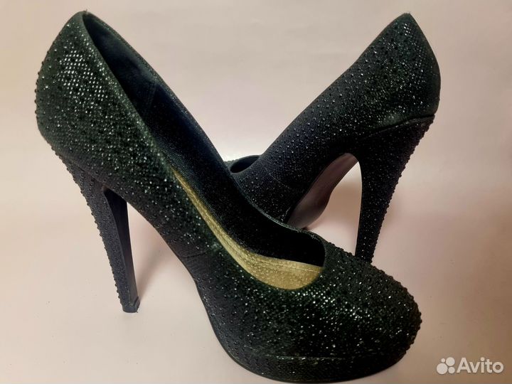 Туфли женские 40 размер