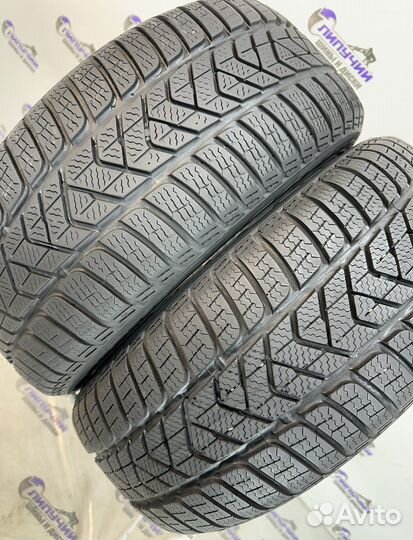 Pirelli Winter Sottozero 3 215/55 R16 99H