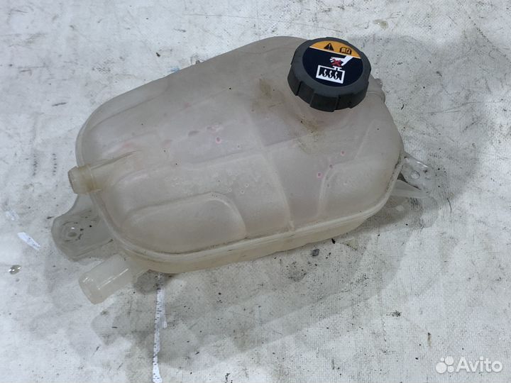 Расширительный бачок KIA K5 DL3