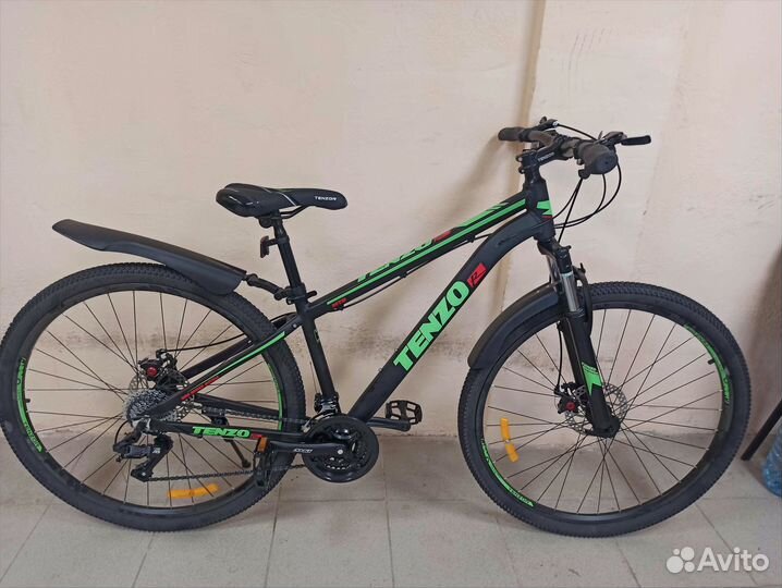 Велосипеды для всей семьи