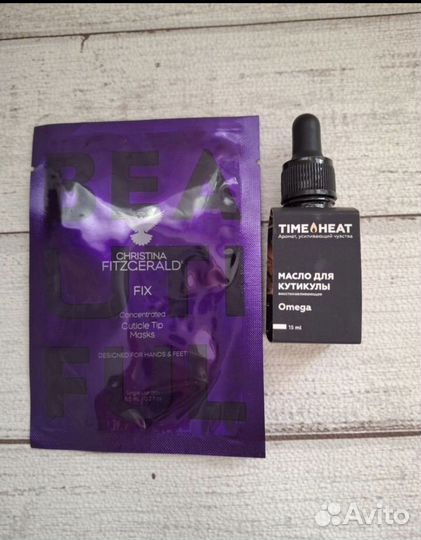 Набор косметики