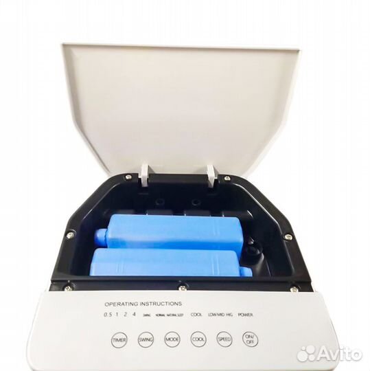 Климатический комплекс zenet ZET-485