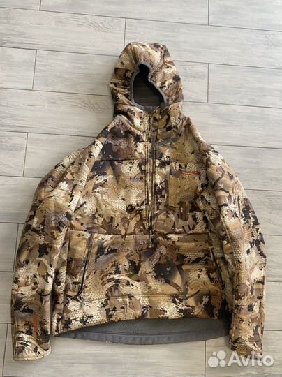 Sitka Dakota Hoody
