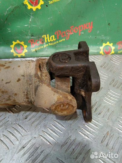 Карданный вал задний Ford Explorer внедорожник 4.0