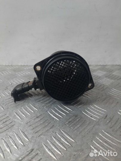 Расходомер Kia Sportage 2 внедорожник 2.0 2007