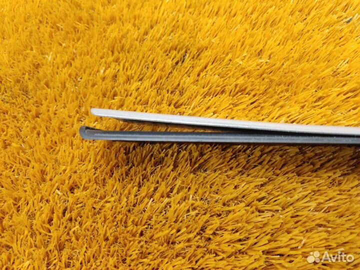 Накладка на порог салона передняя Volvo Xc90 C59