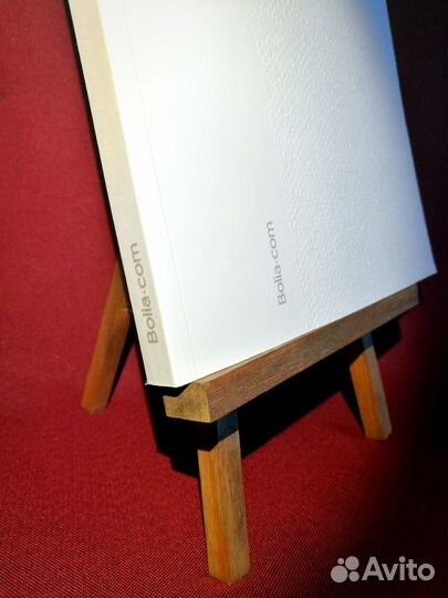 Каталог сетевого магазина Bolia из Швеции 2022