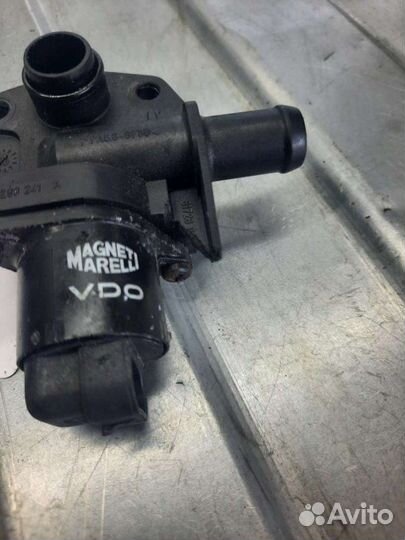 Клапан холостого хода Renault Scenic 1 минивен 1.6