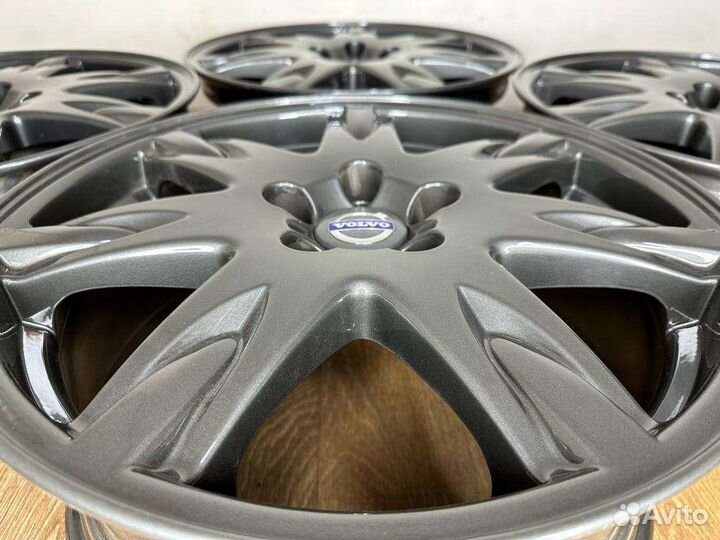 Диски Volvo XC60 R17 оригинал