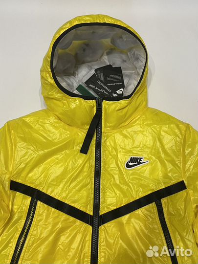 Куртка Nike Synthetic Fill Windrunner