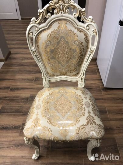 Стулья кухонные новые