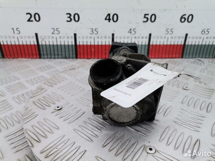 Клапан егр для Peugeot-Citroen Berlingo 1 1682737