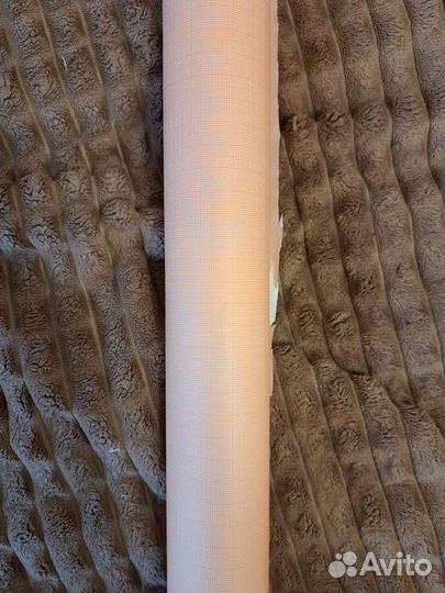 Миллиметровая бумага