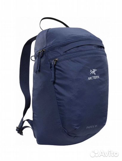 Рюкзак туристический 15литров