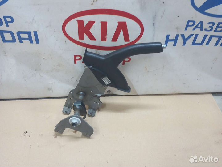 Ручник Киа Спортейдж 3 SL