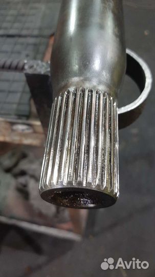 Полуось микроавтобус