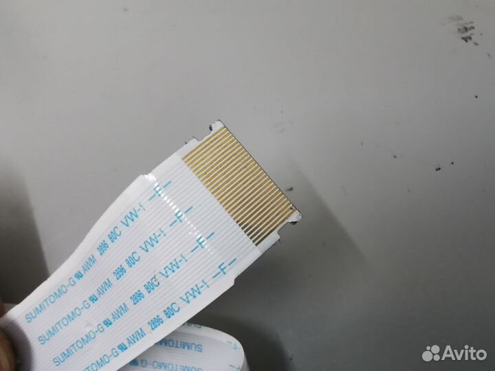 Шлейф Canon MF411dw