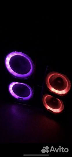 Блютуз колонка караоке как JBL patybox 800w