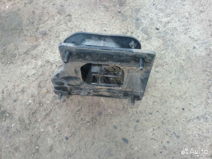 Кронштейны домики заднего усилителя Ceed 12-17г