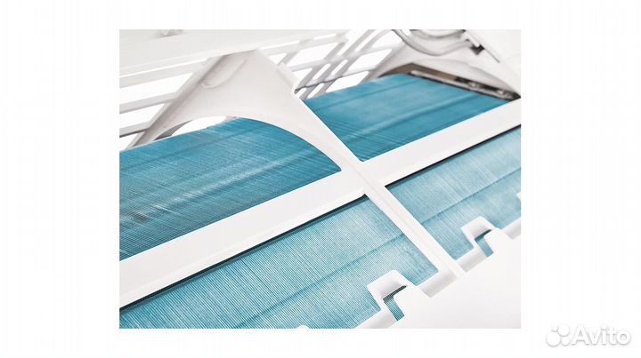 Сплит-система Ballu Olympio Edge BSO-12HN8