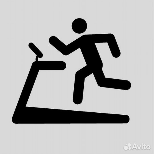 Сборка, ремонт и обслуживание тренажёров