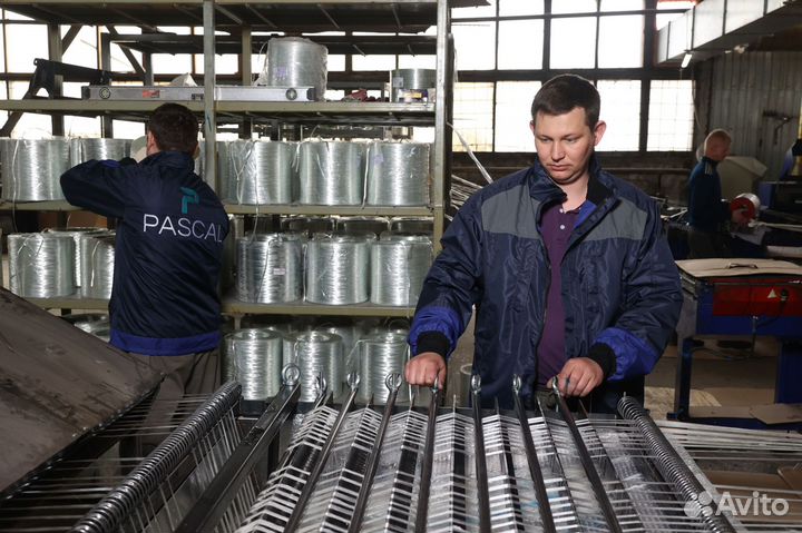 Композитная повышенной прочности армтура оптом зав