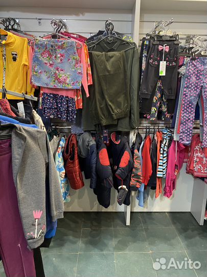 Детские качественные вещи